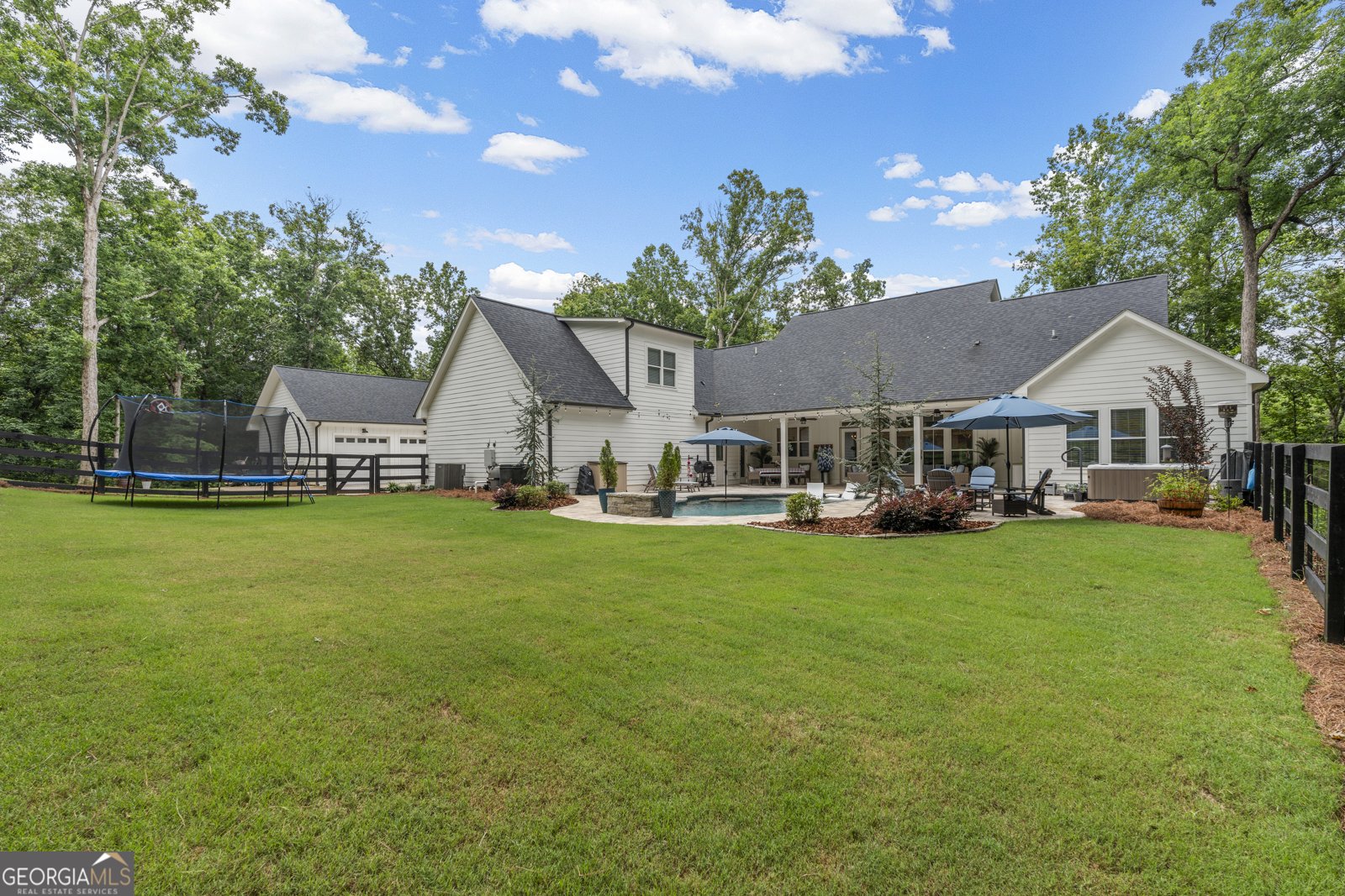 329 Dunroven Way Dawsonville - Photo 28