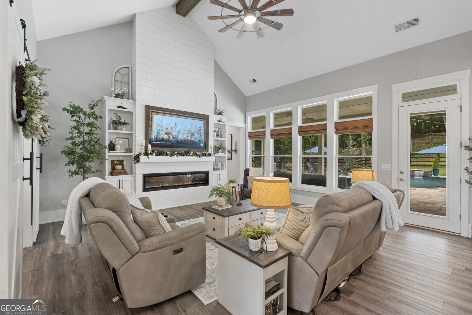 329 Dunroven Way Dawsonville - Photo 31