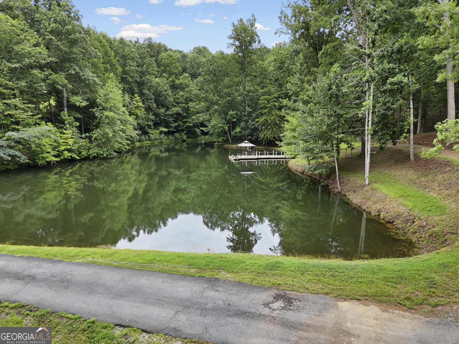 329 Dunroven Way Dawsonville - Photo 70