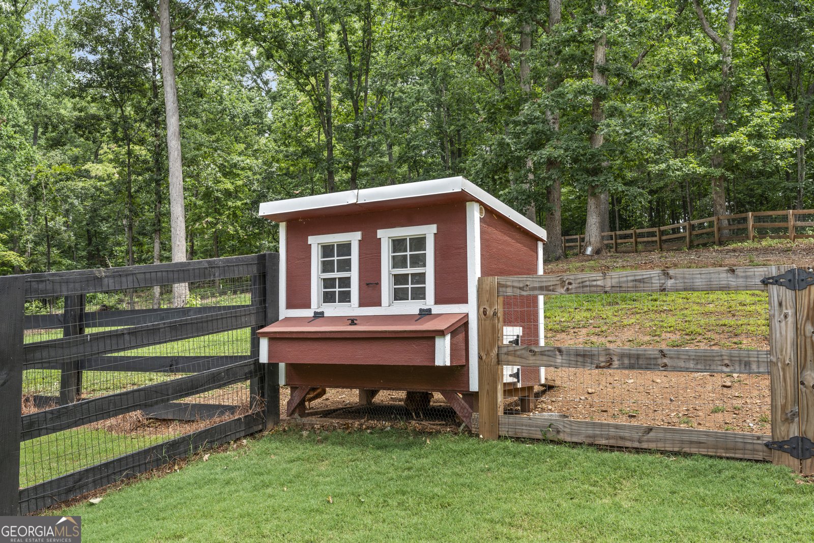 329 Dunroven Way Dawsonville - Photo 71