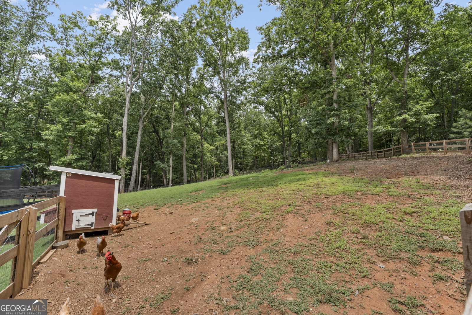 329 Dunroven Way Dawsonville - Photo 72