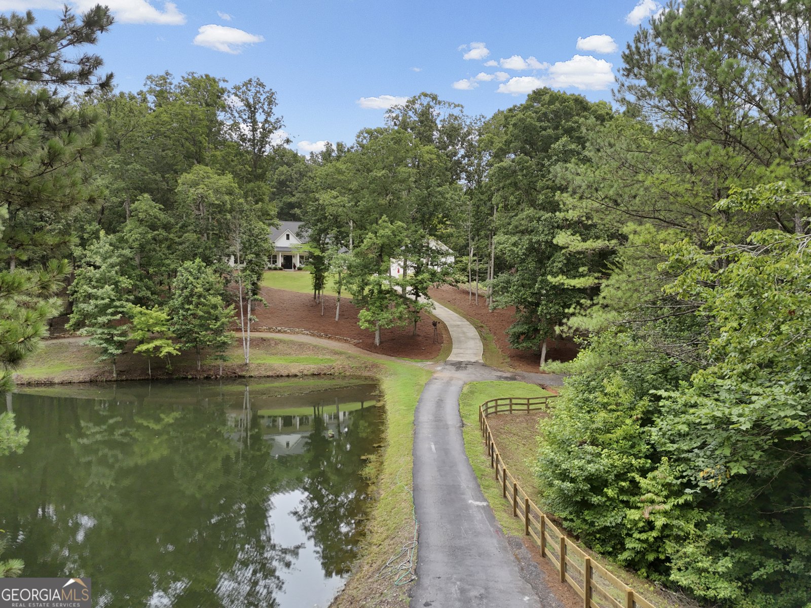 329 Dunroven Way Dawsonville - Photo 73
