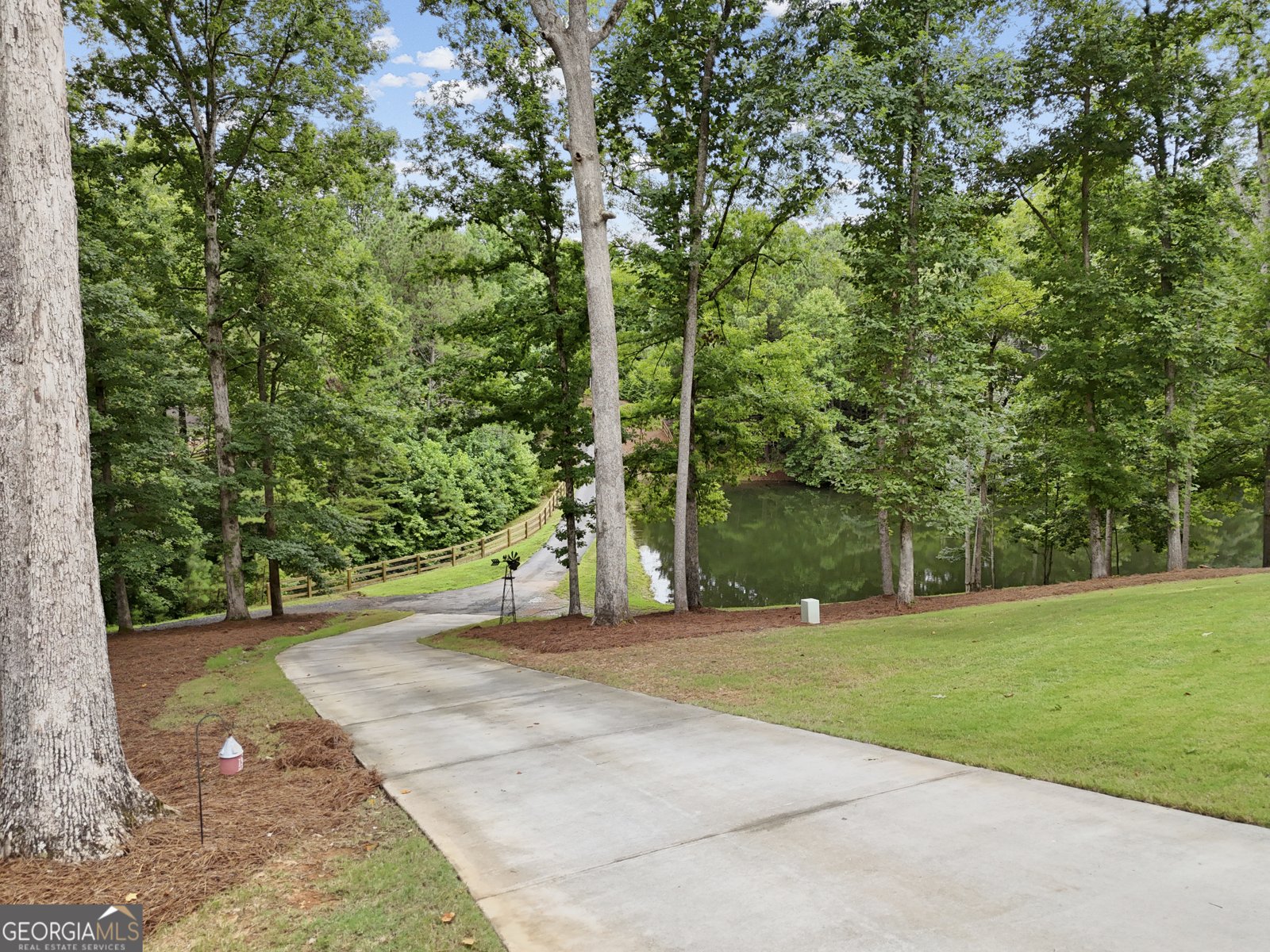 329 Dunroven Way Dawsonville - Photo 74