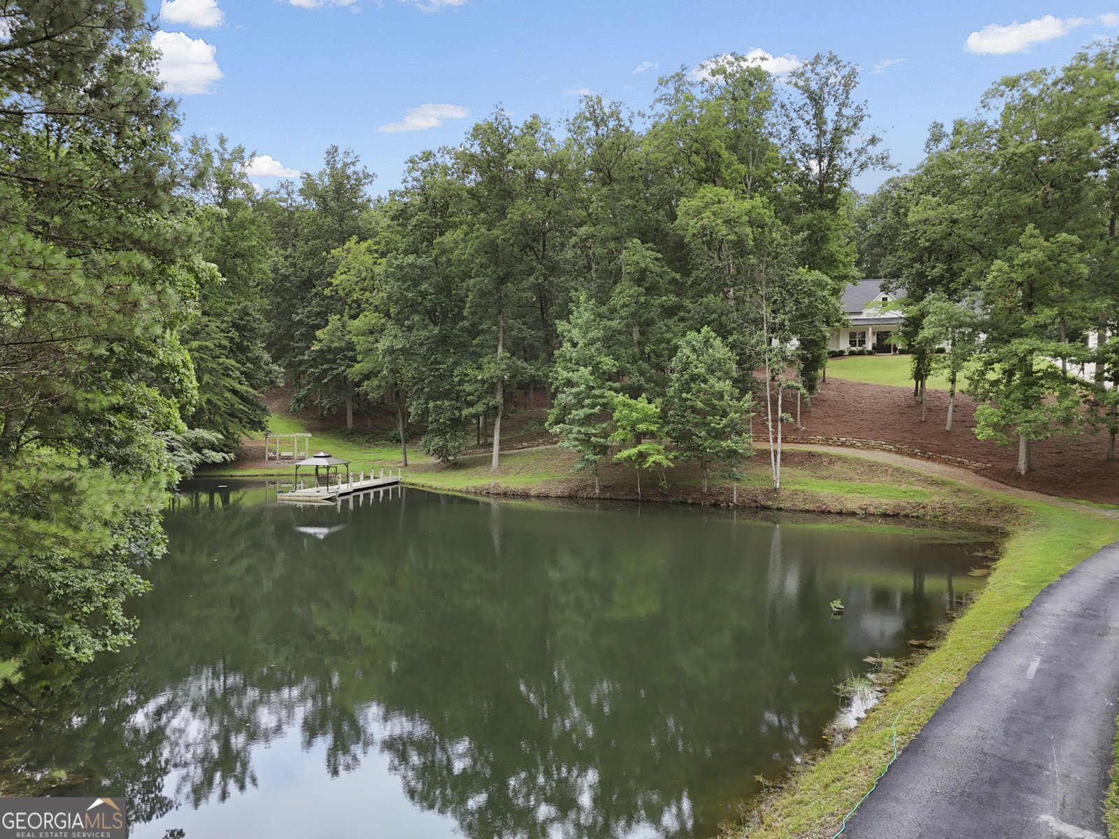 329 Dunroven Way Dawsonville - Photo 75