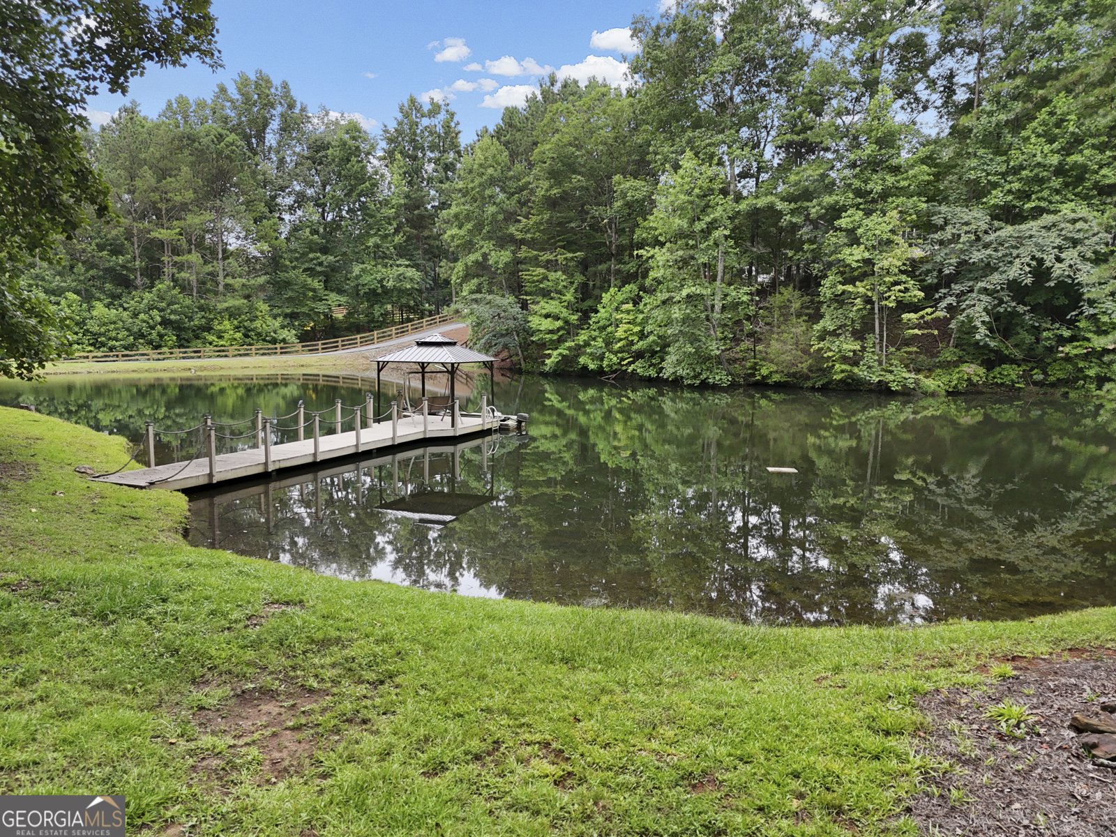 329 Dunroven Way Dawsonville - Photo 76
