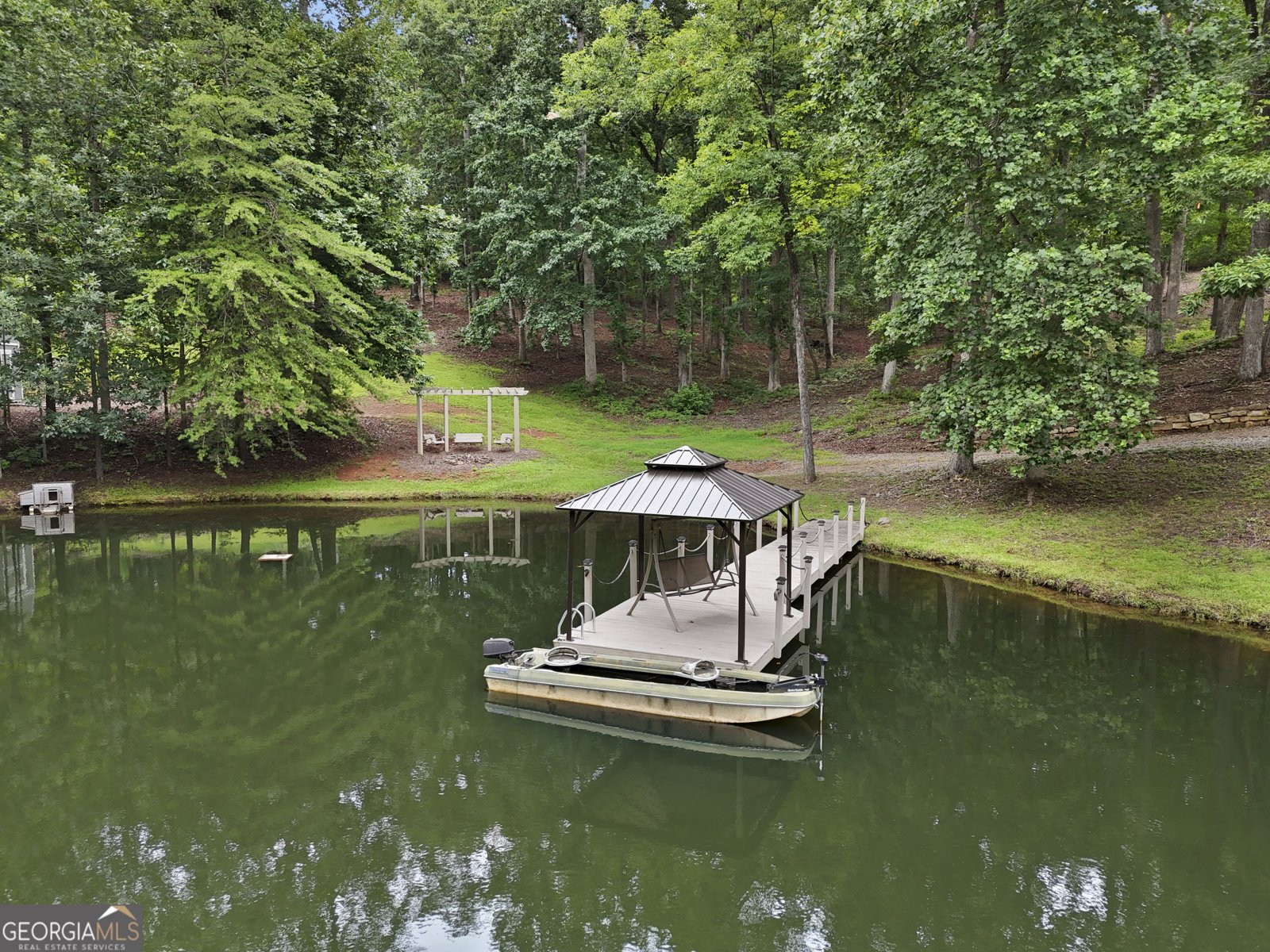 329 Dunroven Way Dawsonville - Photo 77