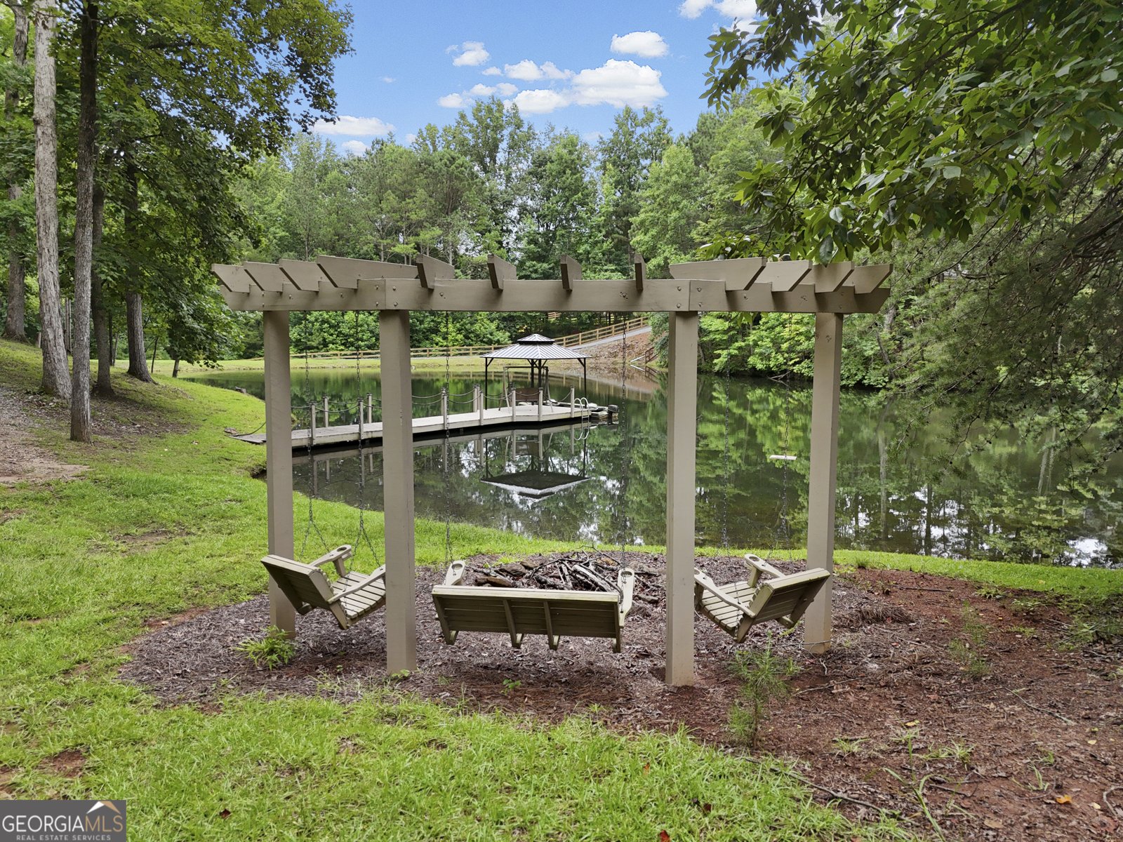 329 Dunroven Way Dawsonville - Photo 78