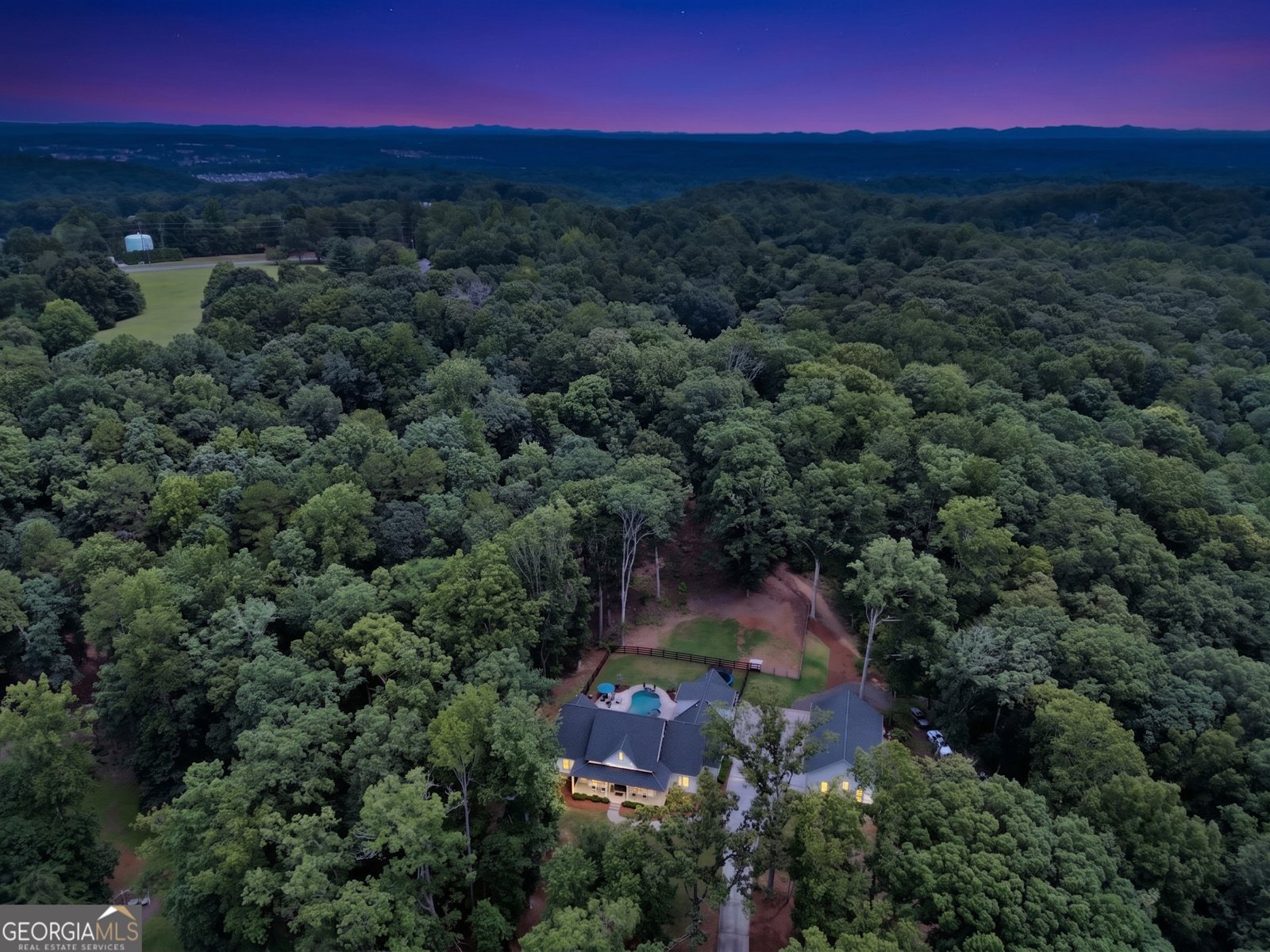 329 Dunroven Way Dawsonville - Photo 83
