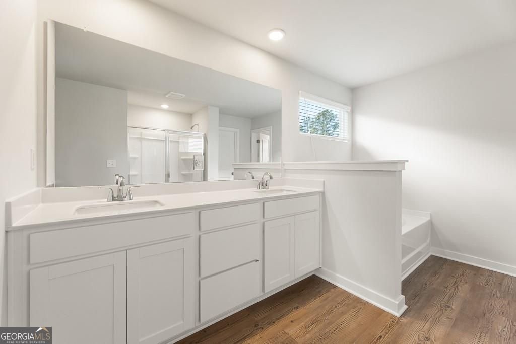 5619 Rosehall Place South Fulton - Photo 10