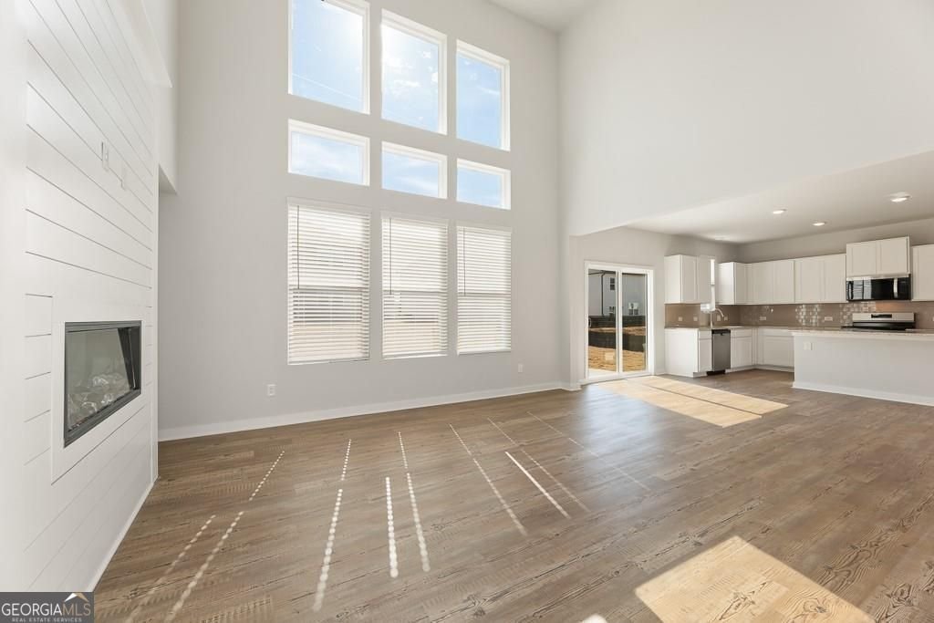 5619 Rosehall Place South Fulton - Photo 6