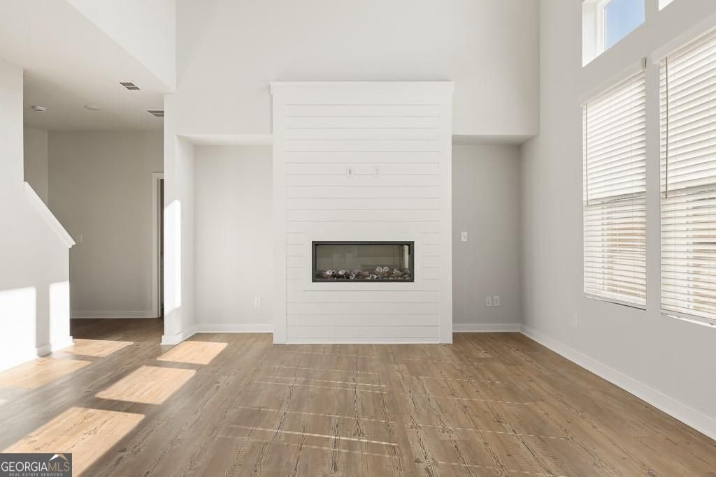 5619 Rosehall Place South Fulton - Photo 7