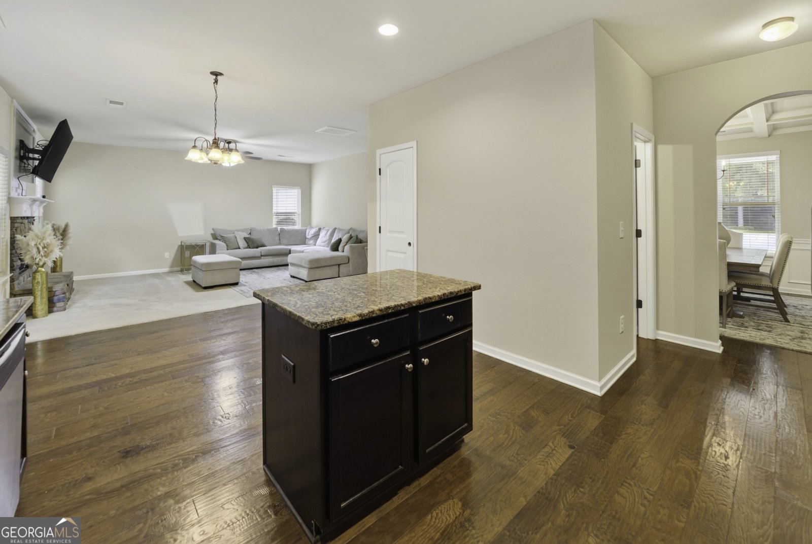 4758 Joseph Eli Drive Snellville - Photo 11