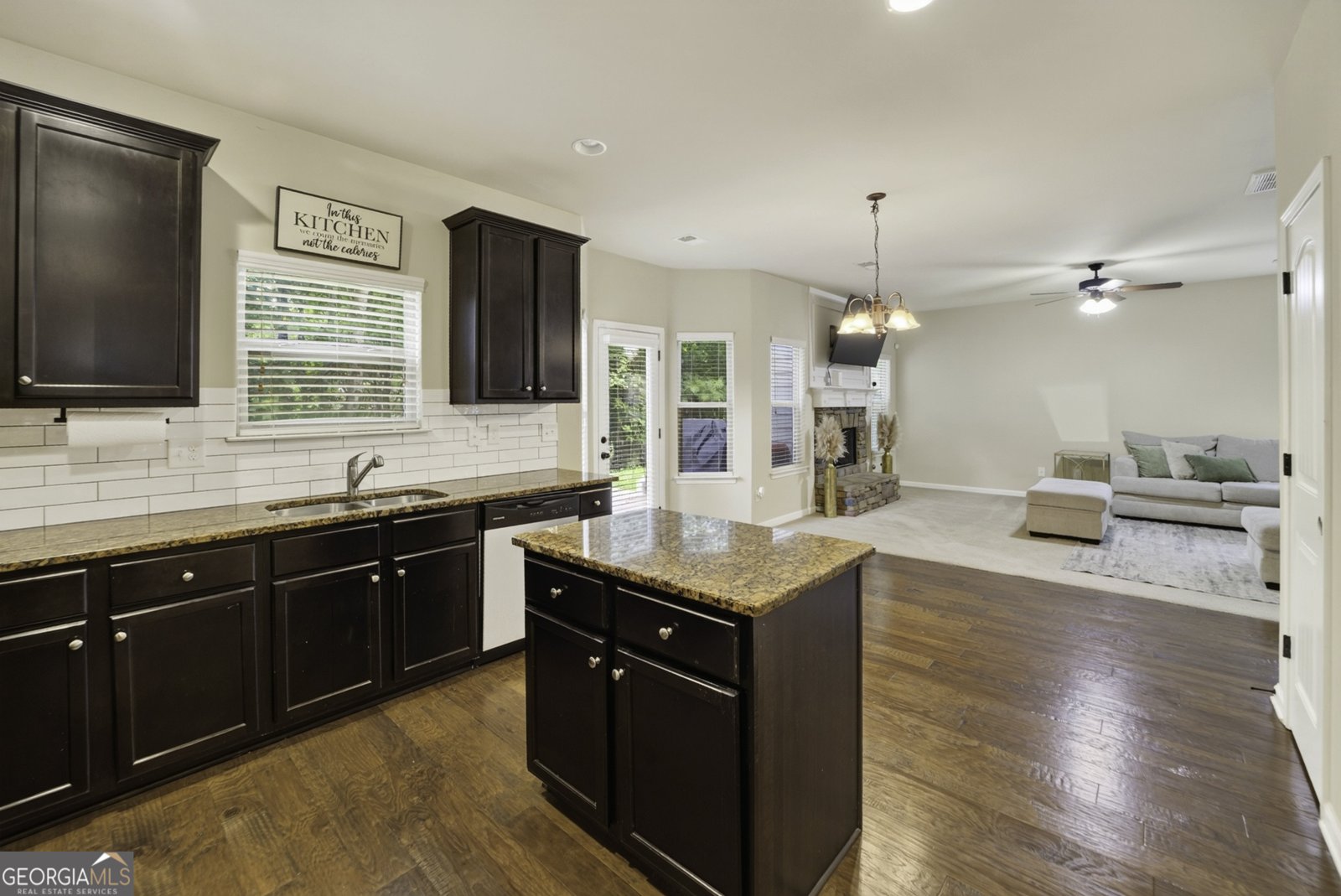 4758 Joseph Eli Drive Snellville - Photo 12