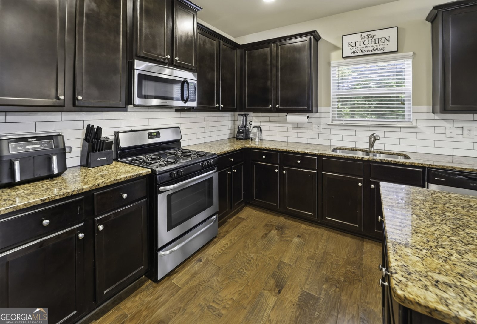 4758 Joseph Eli Drive Snellville - Photo 13