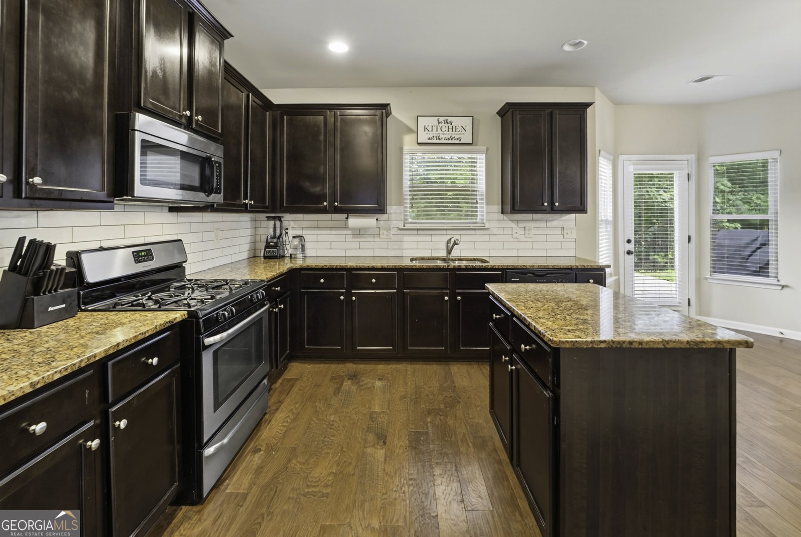 4758 Joseph Eli Drive Snellville - Photo 14