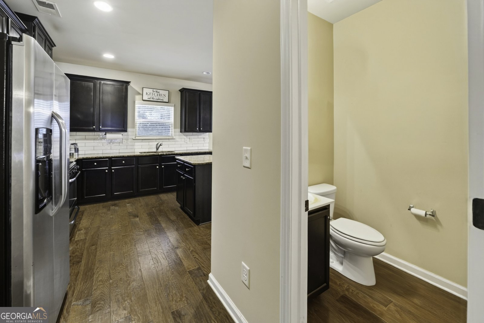 4758 Joseph Eli Drive Snellville - Photo 15