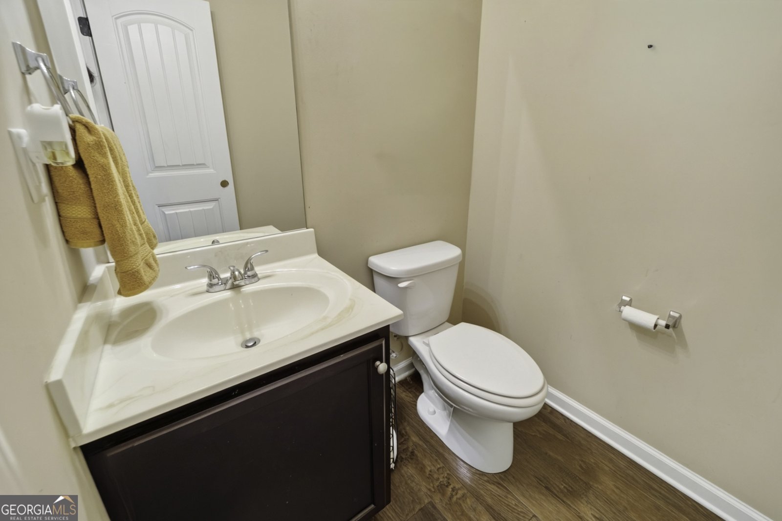 4758 Joseph Eli Drive Snellville - Photo 16