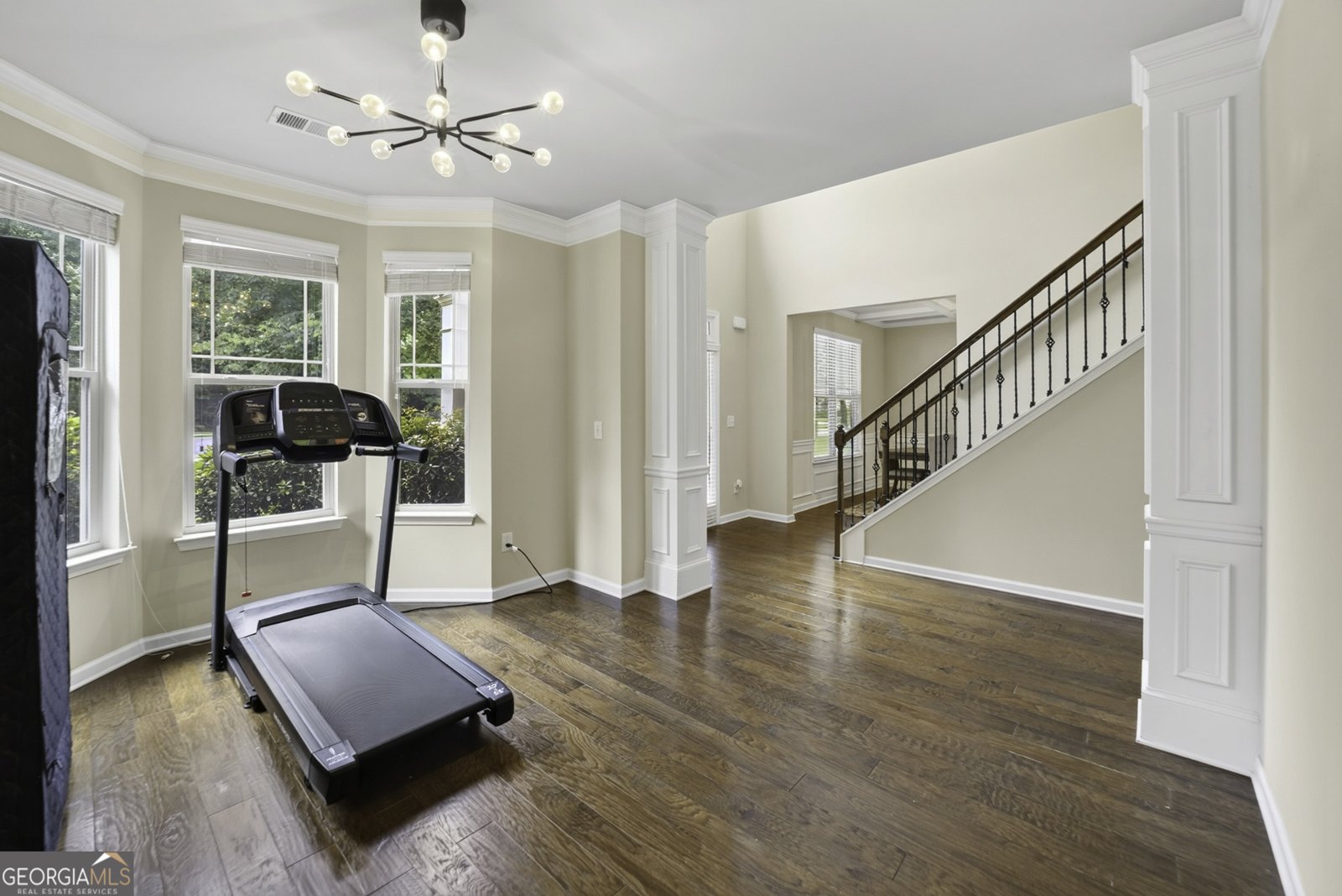 4758 Joseph Eli Drive Snellville - Photo 20