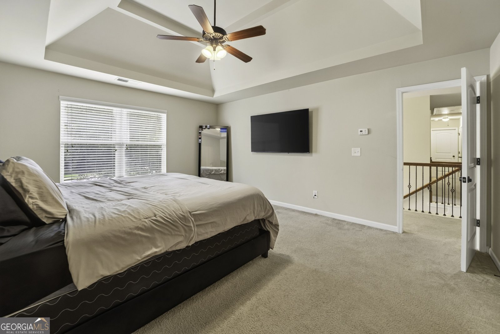 4758 Joseph Eli Drive Snellville - Photo 23