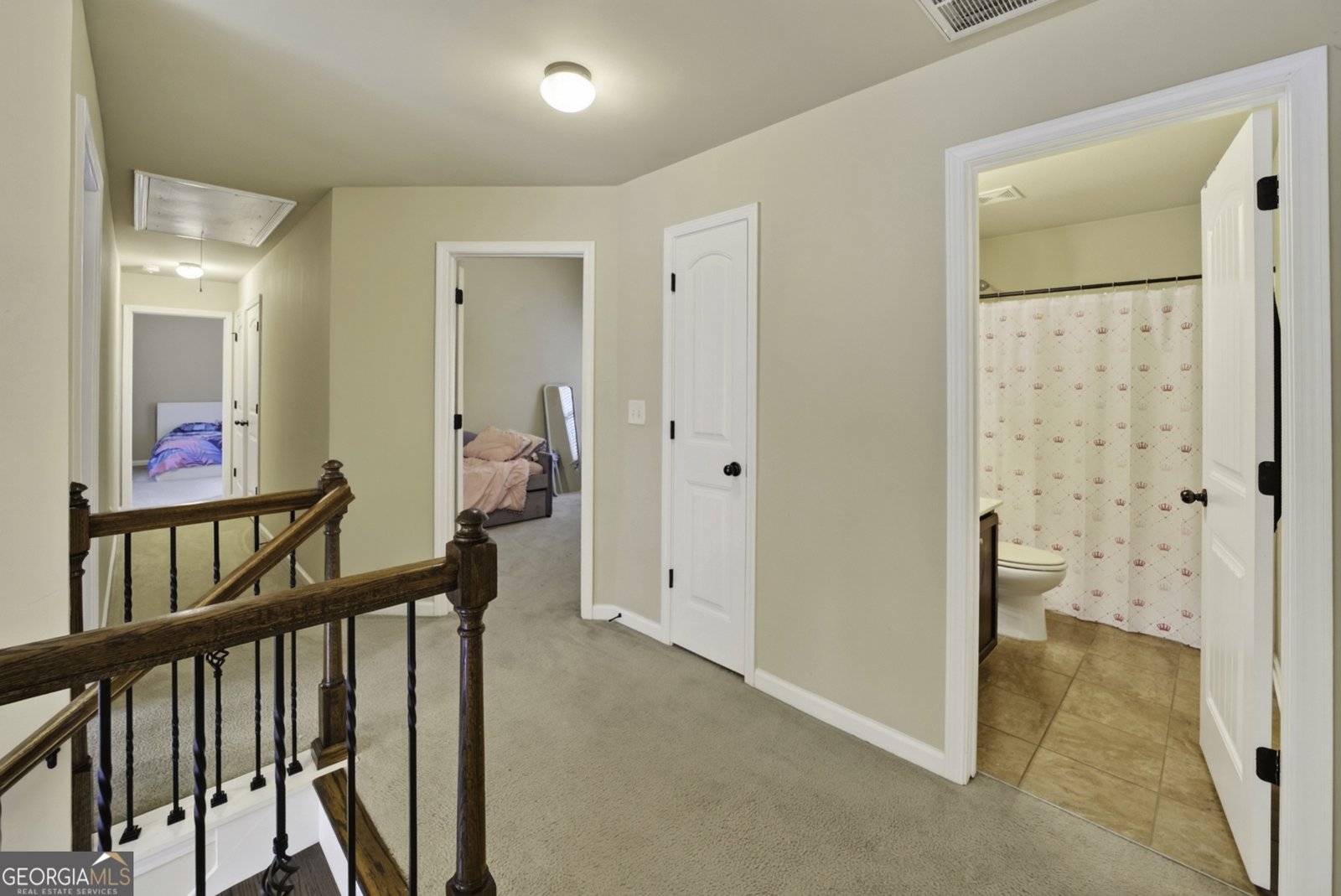 4758 Joseph Eli Drive Snellville - Photo 29