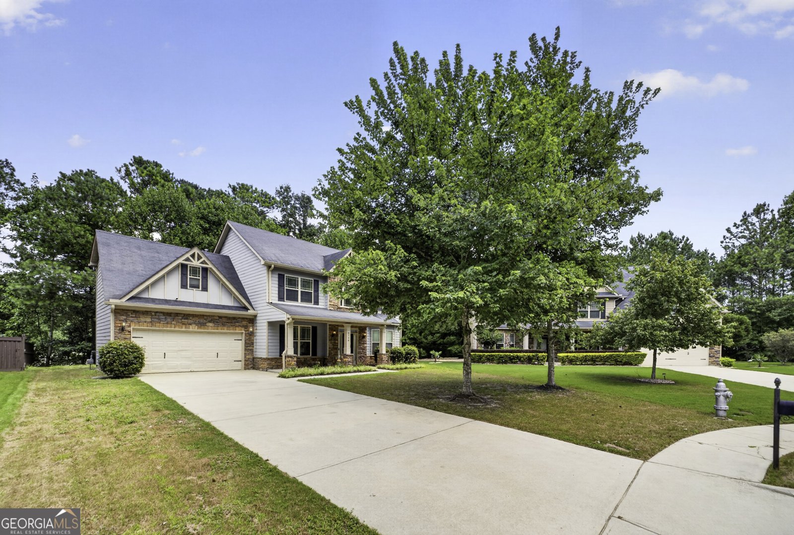 4758 Joseph Eli Drive Snellville - Photo 37