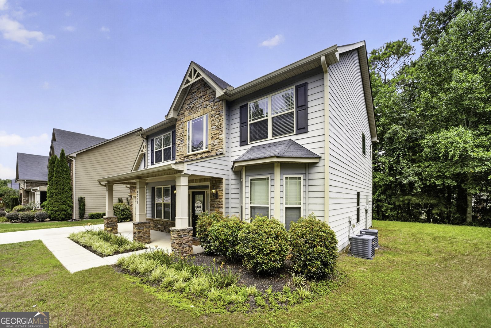 4758 Joseph Eli Drive Snellville - Photo 39