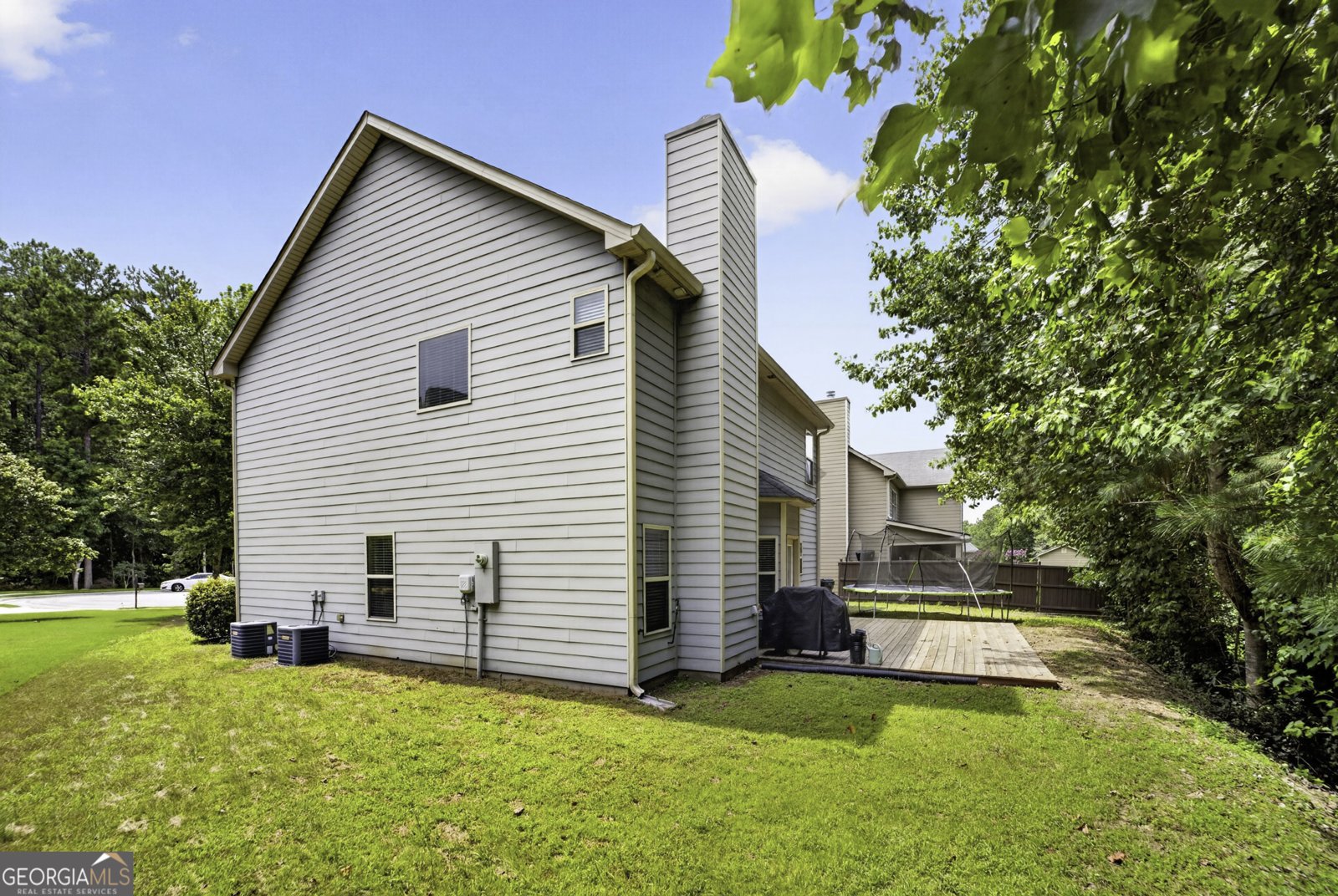 4758 Joseph Eli Drive Snellville - Photo 40