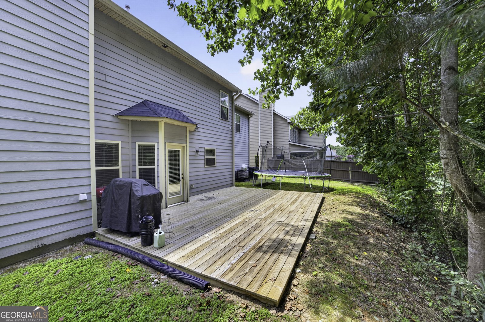 4758 Joseph Eli Drive Snellville - Photo 41
