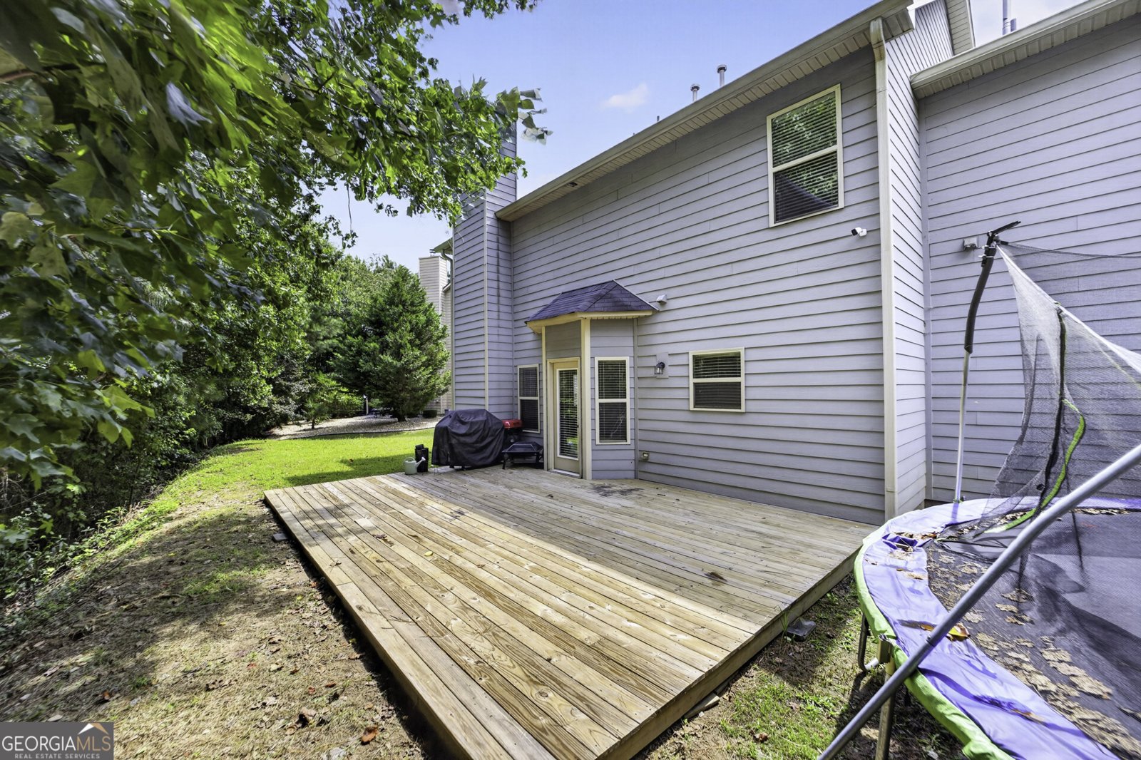 4758 Joseph Eli Drive Snellville - Photo 42