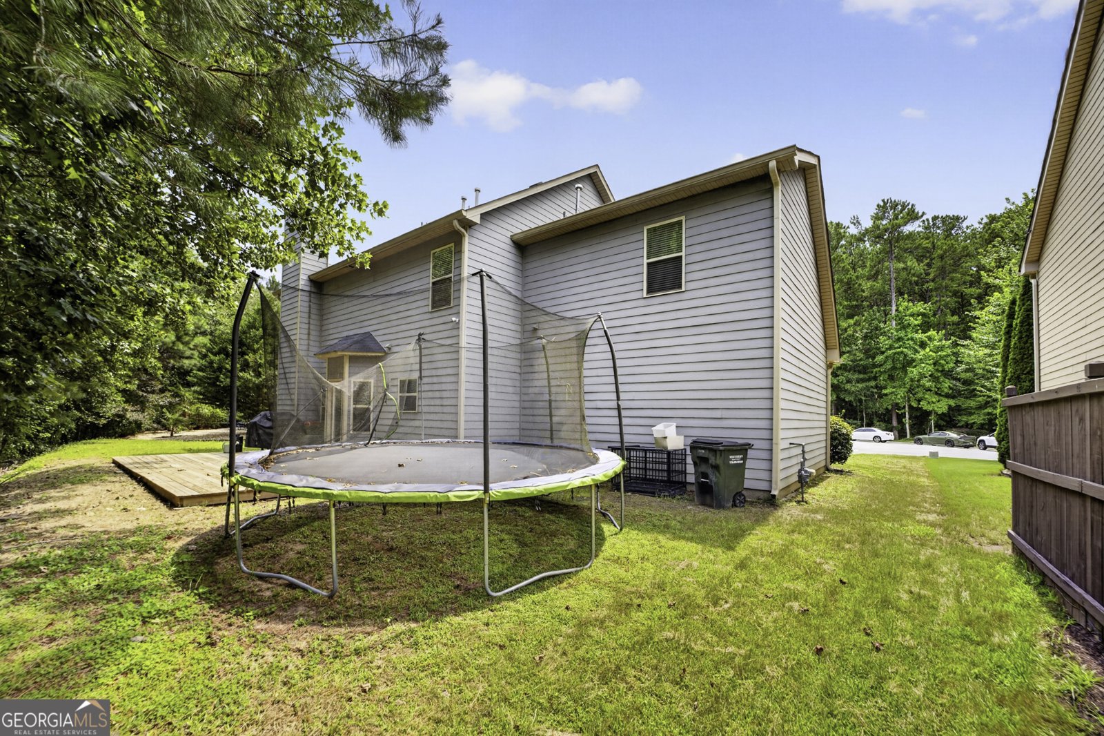 4758 Joseph Eli Drive Snellville - Photo 43