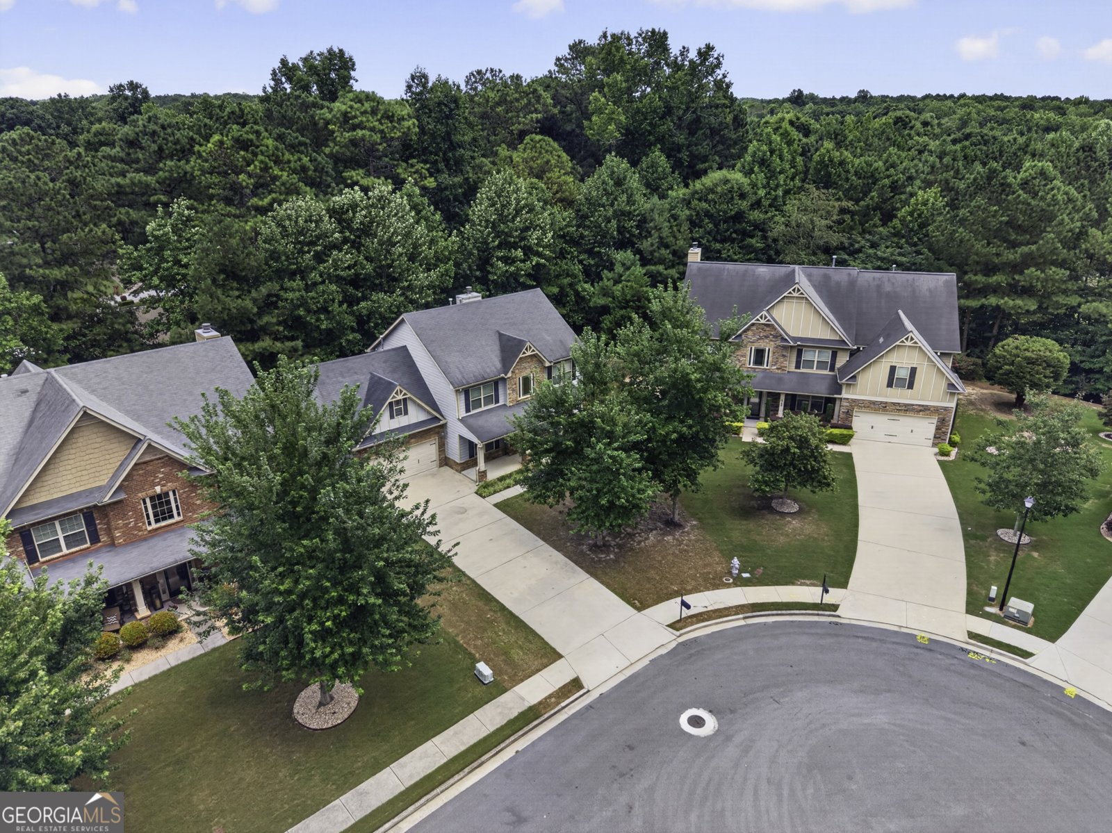 4758 Joseph Eli Drive Snellville - Photo 45