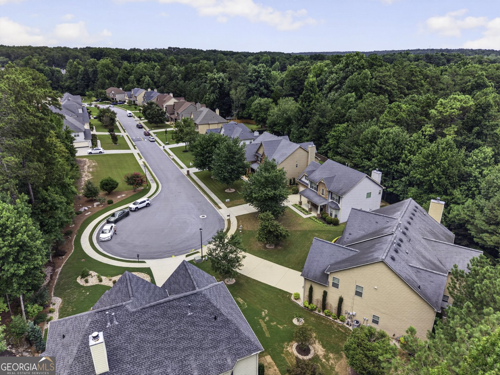 4758 Joseph Eli Drive Snellville - Photo 46