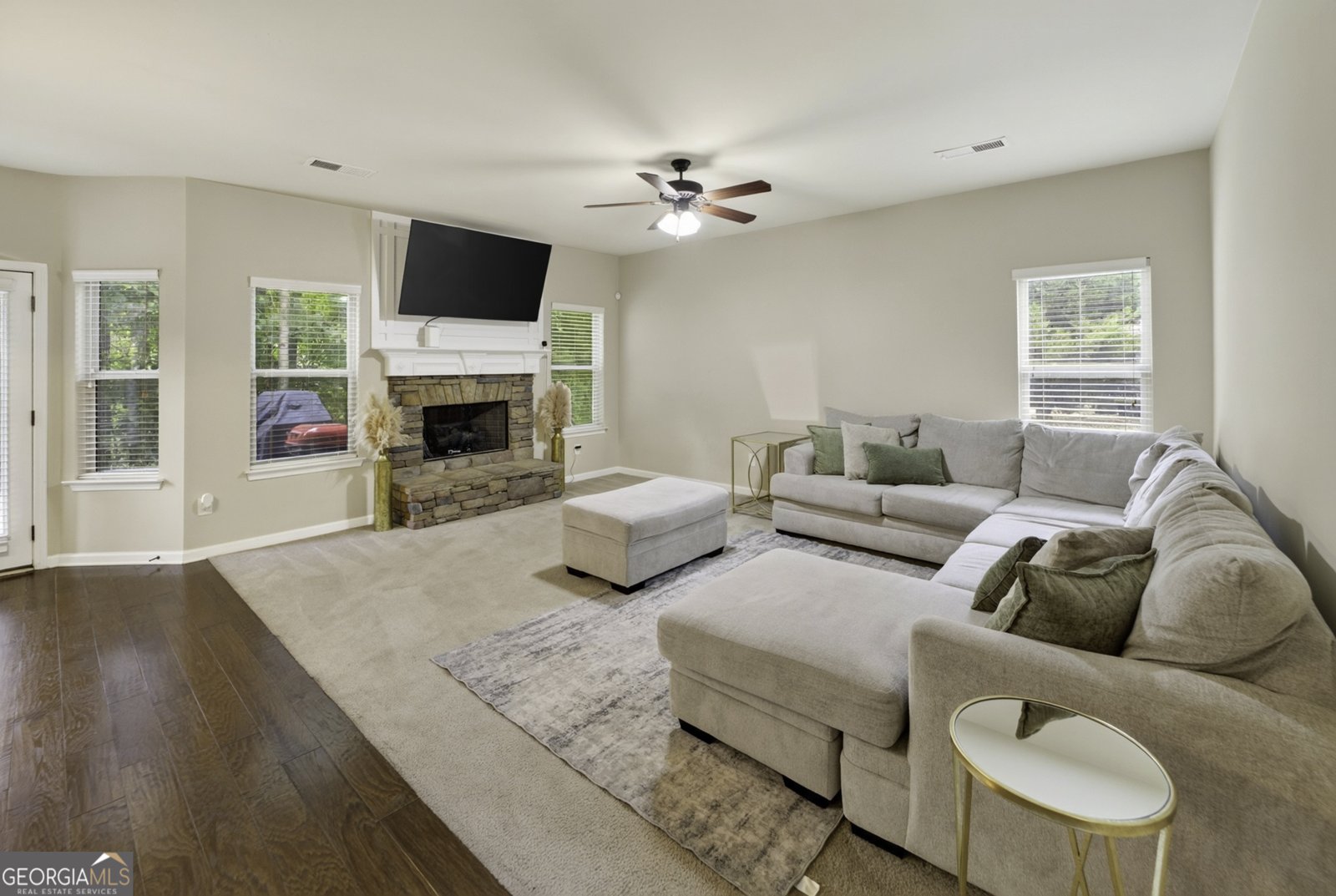 4758 Joseph Eli Drive Snellville - Photo 6