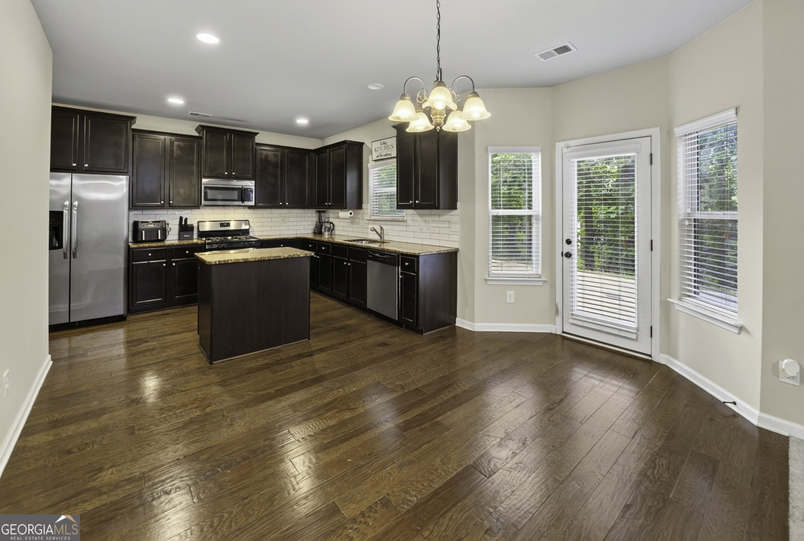 4758 Joseph Eli Drive Snellville - Photo 7