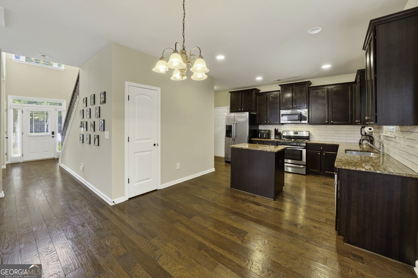 4758 Joseph Eli Drive Snellville - Photo 8