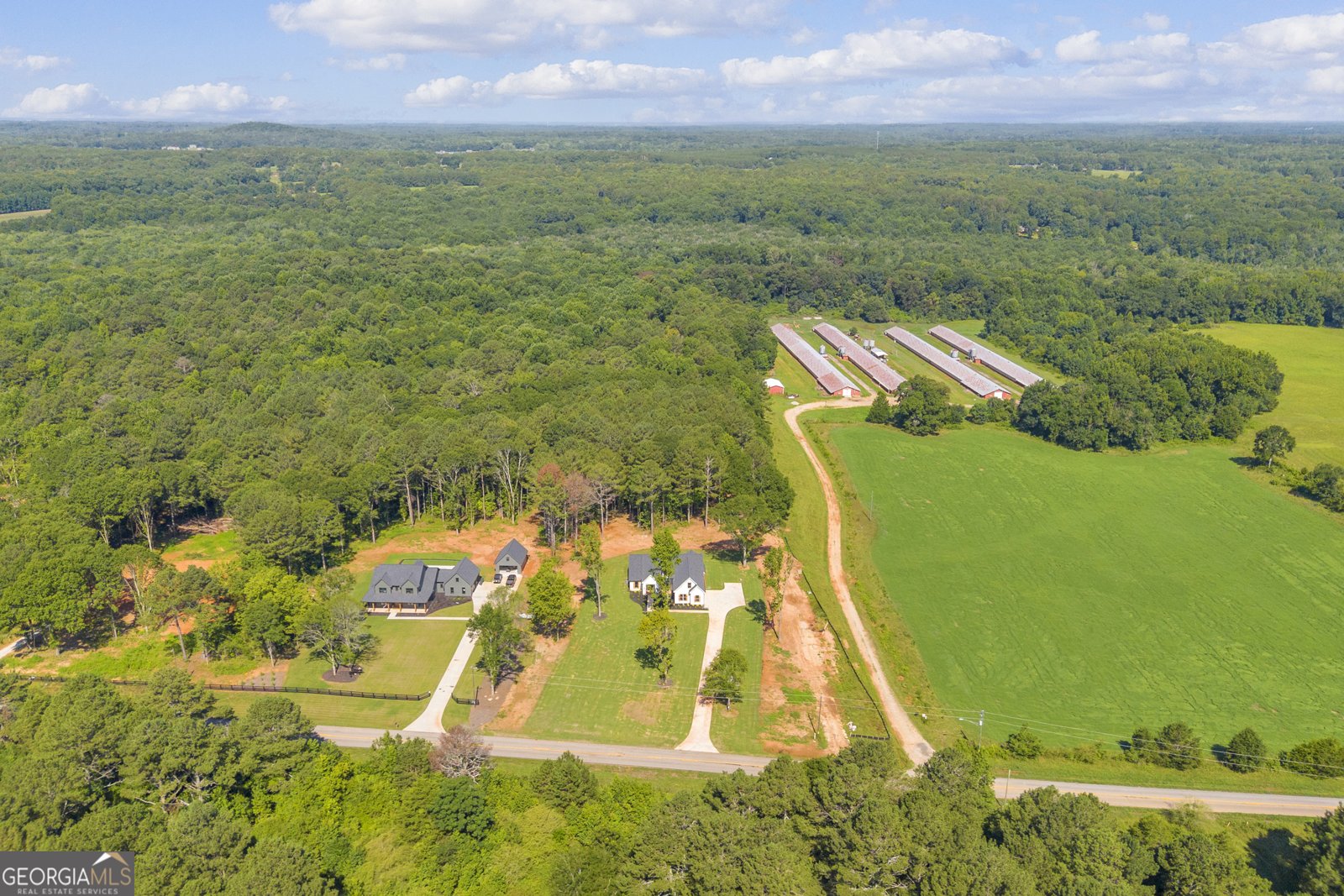 4705 H D Atha Road Covington - Photo 10