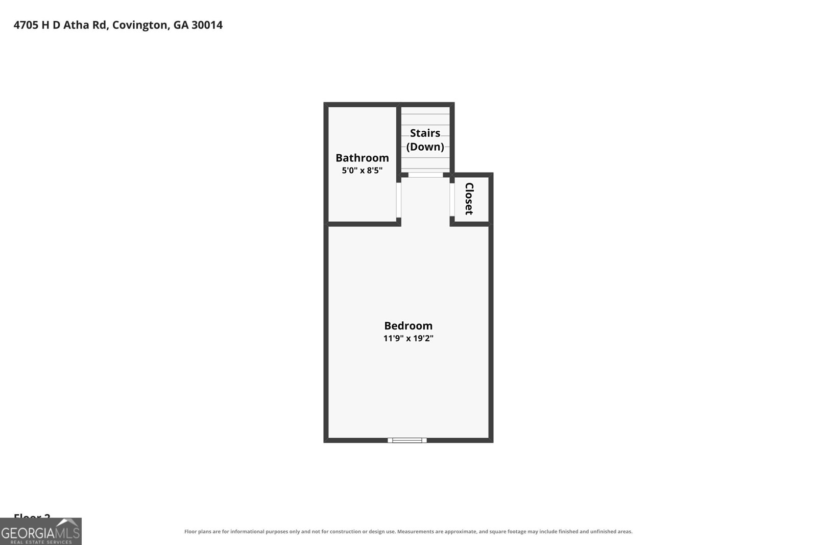 4705 H D Atha Road Covington - Photo 67