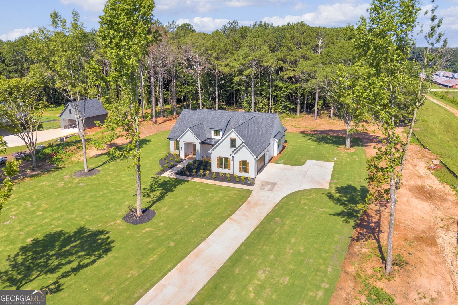4705 H D Atha Road Covington - Photo 9