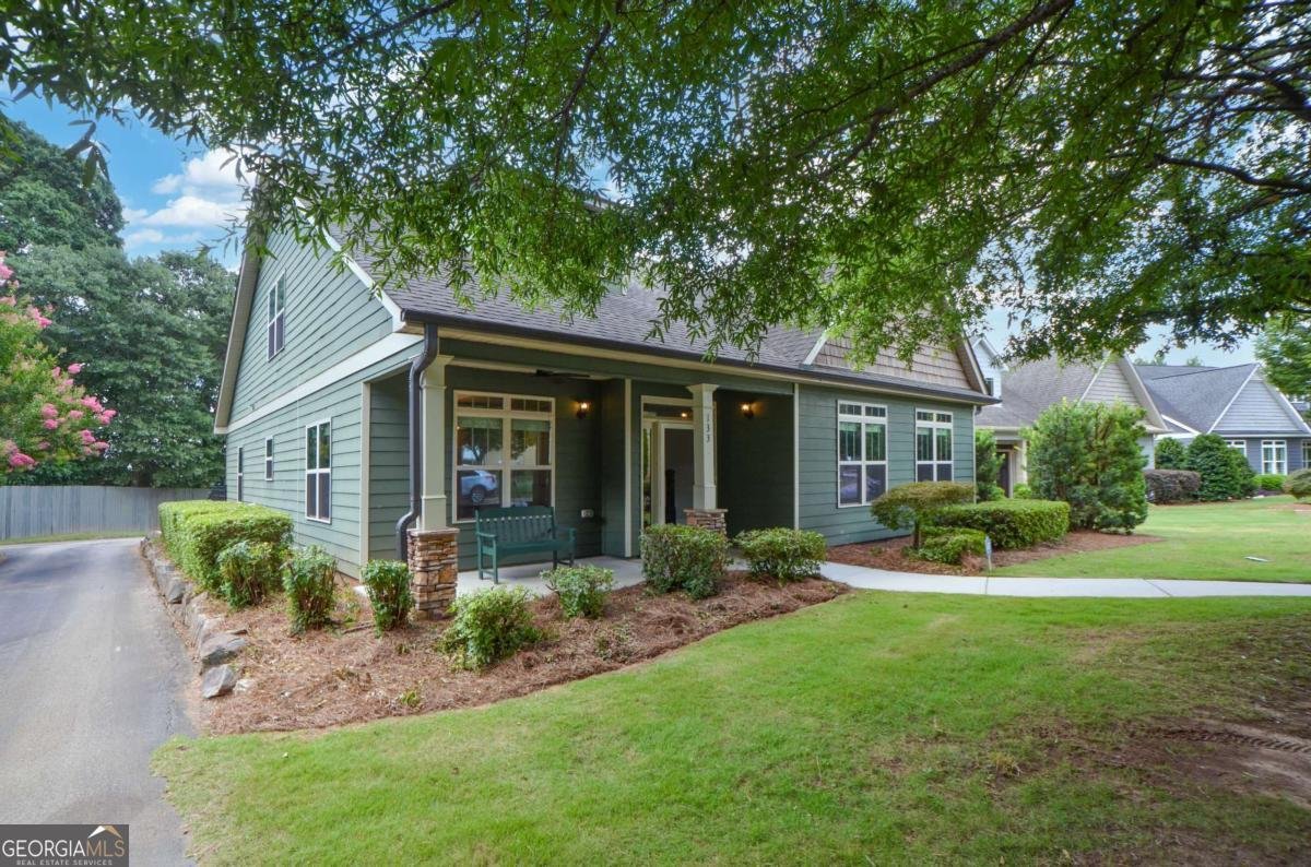133 Dean Circle Mcdonough - main photo