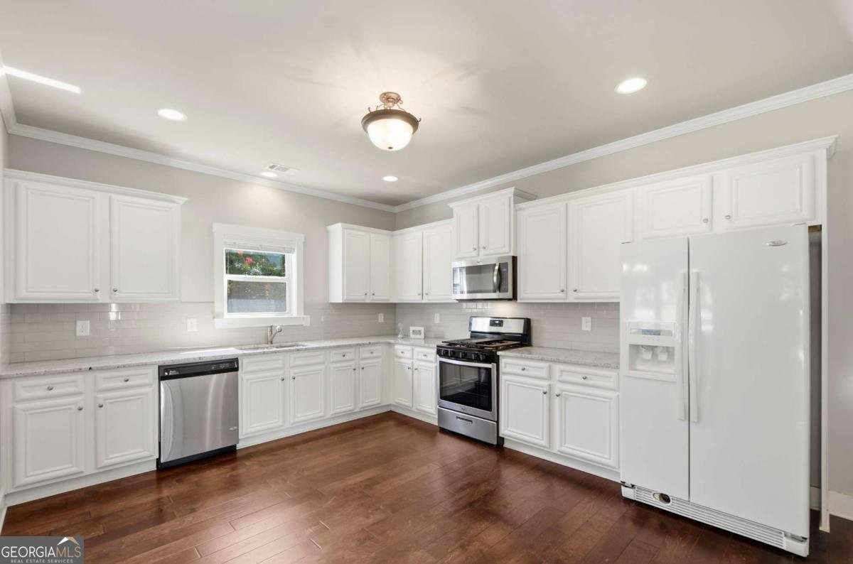 133 Dean Circle Mcdonough - Photo 14