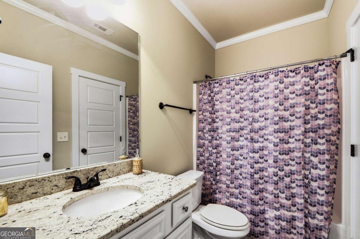 133 Dean Circle Mcdonough - Photo 35
