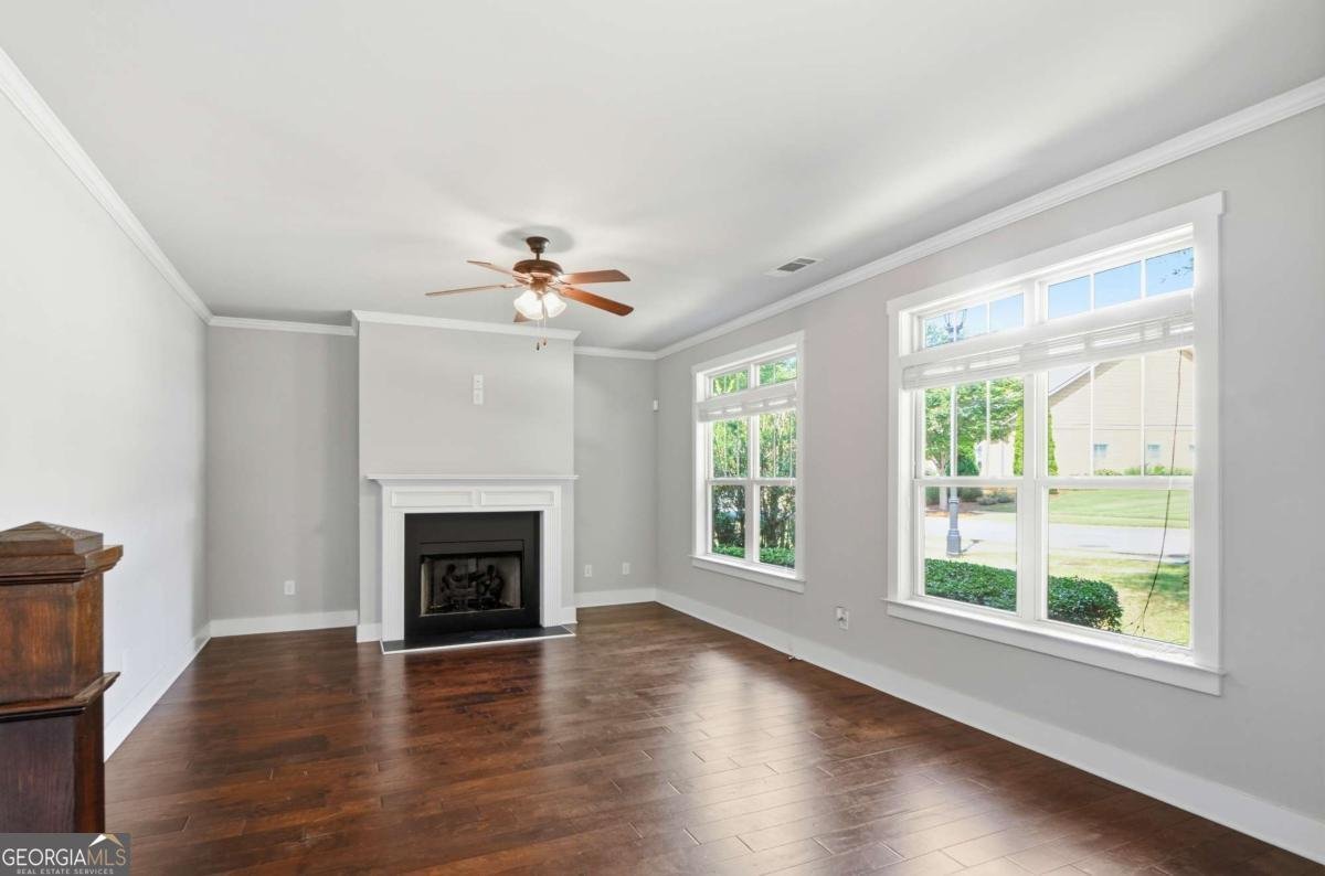 133 Dean Circle Mcdonough - Photo 8