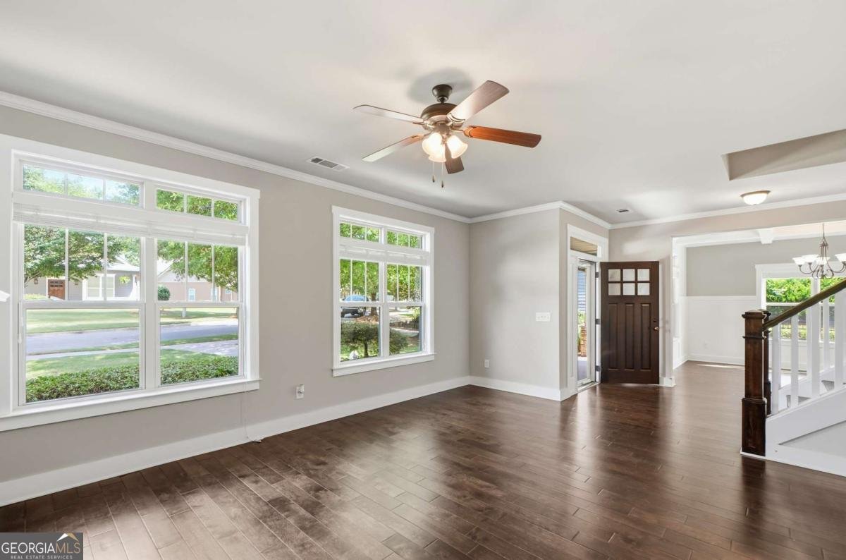 133 Dean Circle Mcdonough - Photo 9