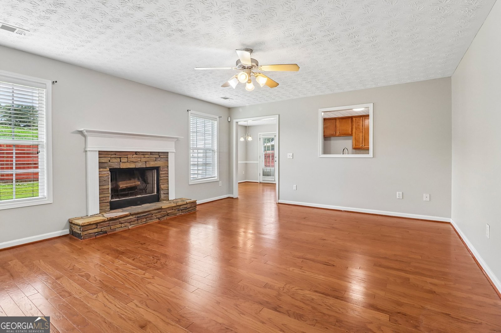 2773 Saddle Horn Place Snellville - Photo 12