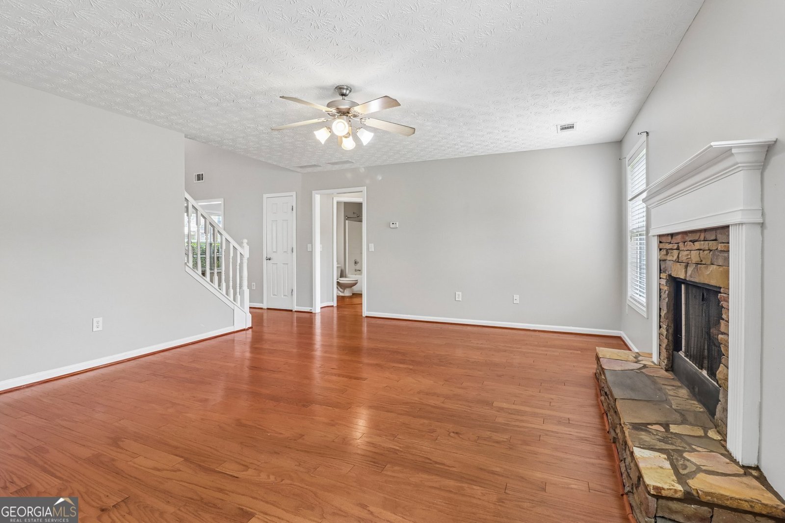 2773 Saddle Horn Place Snellville - Photo 14