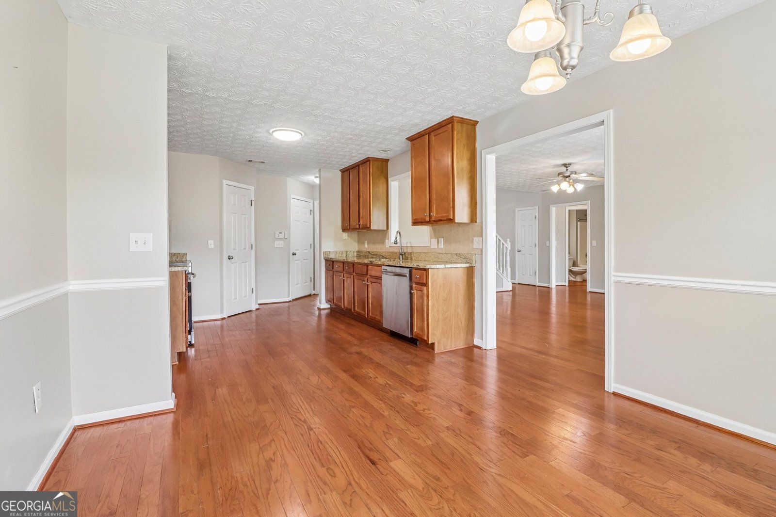 2773 Saddle Horn Place Snellville - Photo 16