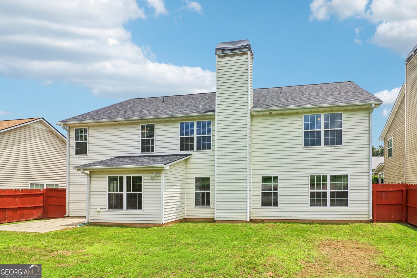 2773 Saddle Horn Place Snellville - Photo 60