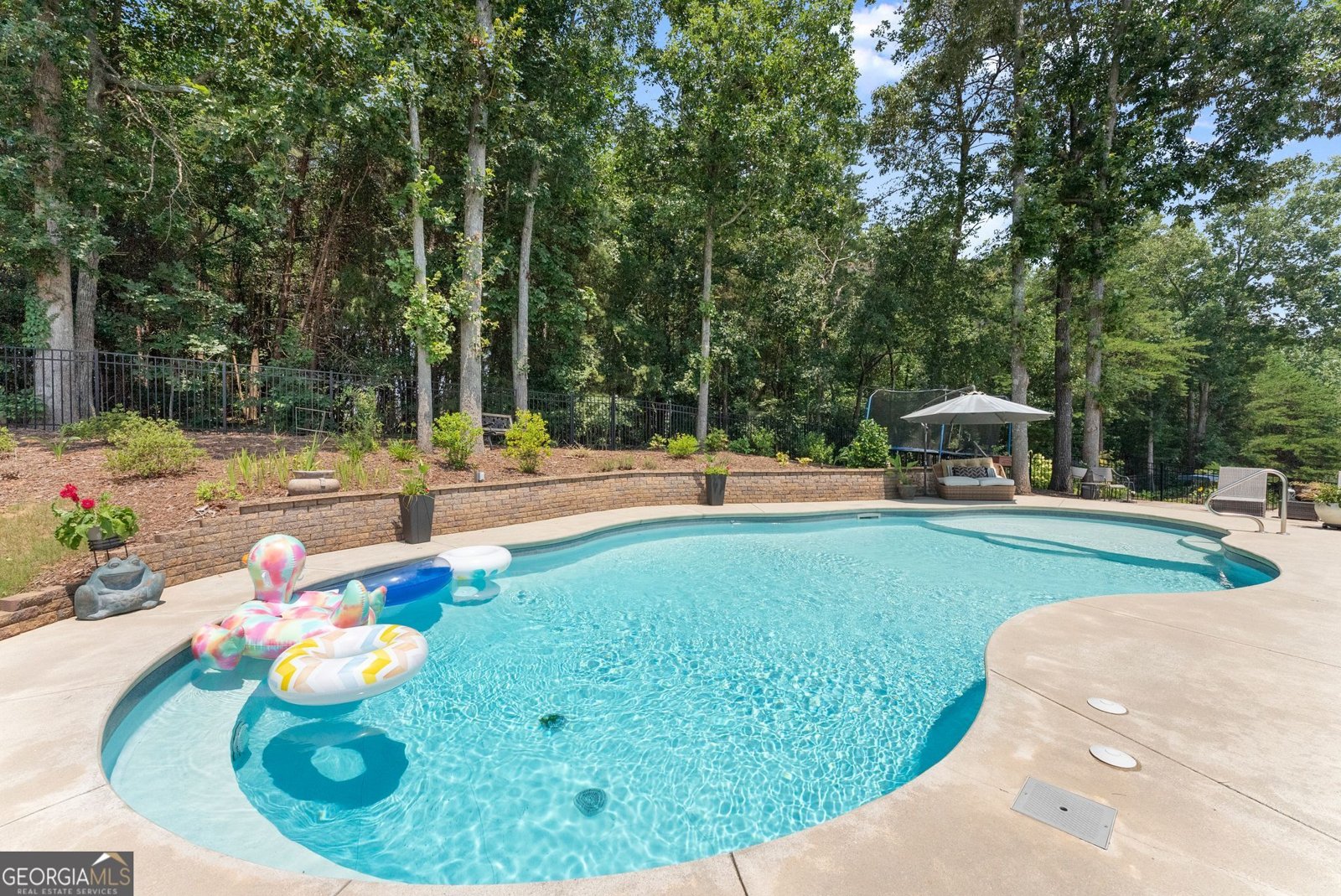 2024 Democracy Drive Buford - Photo 31