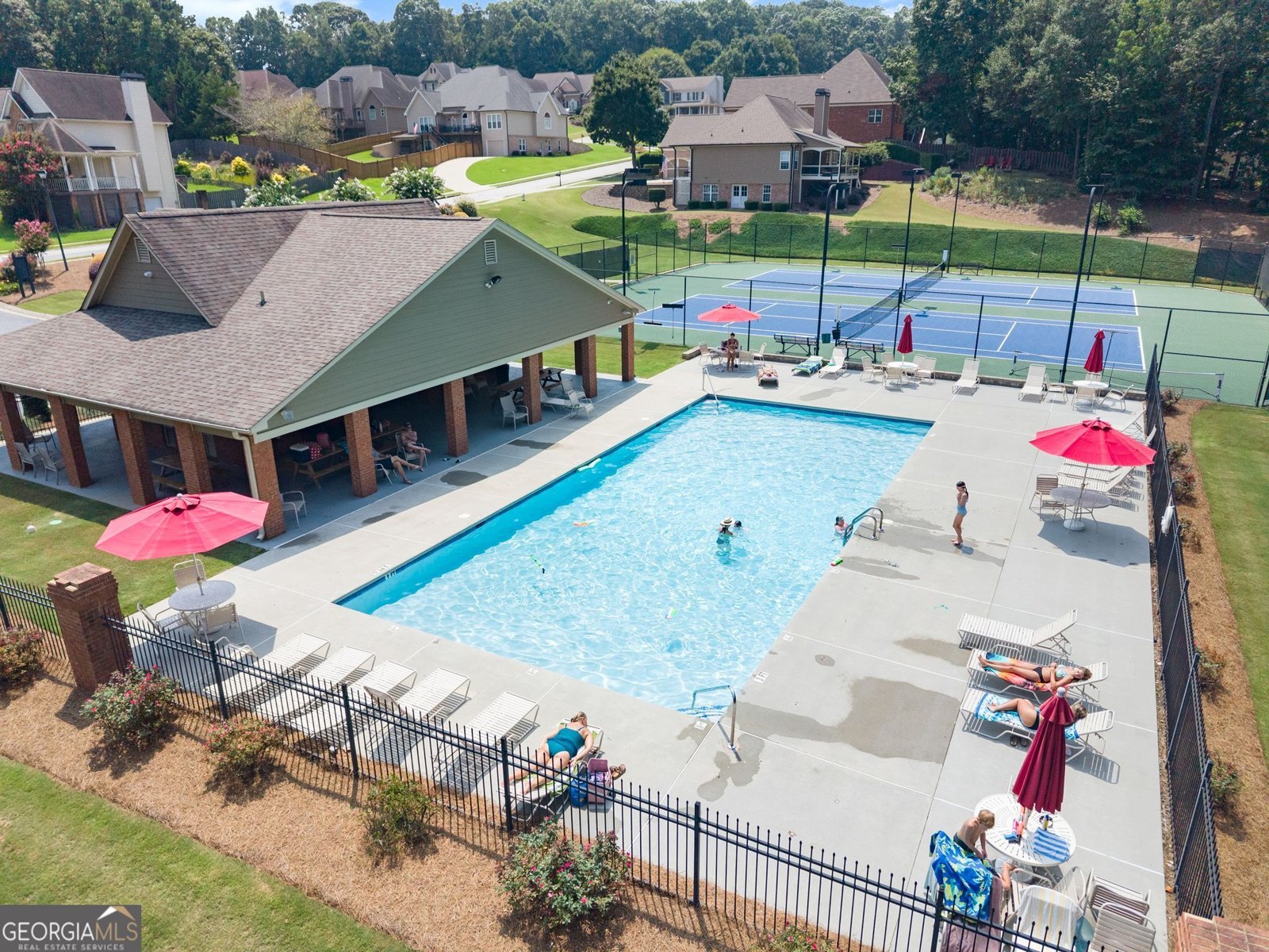 2024 Democracy Drive Buford - Photo 44