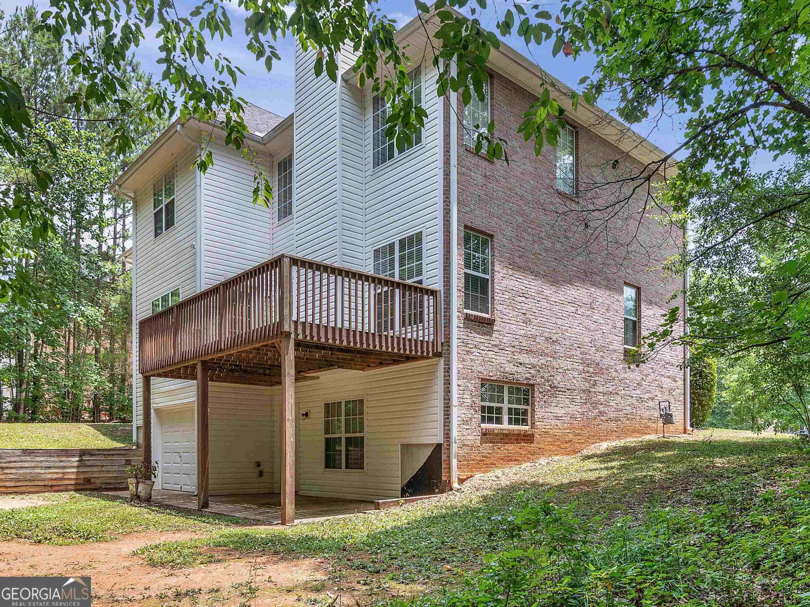 825 Stoneglen Court McDonough - Photo 22